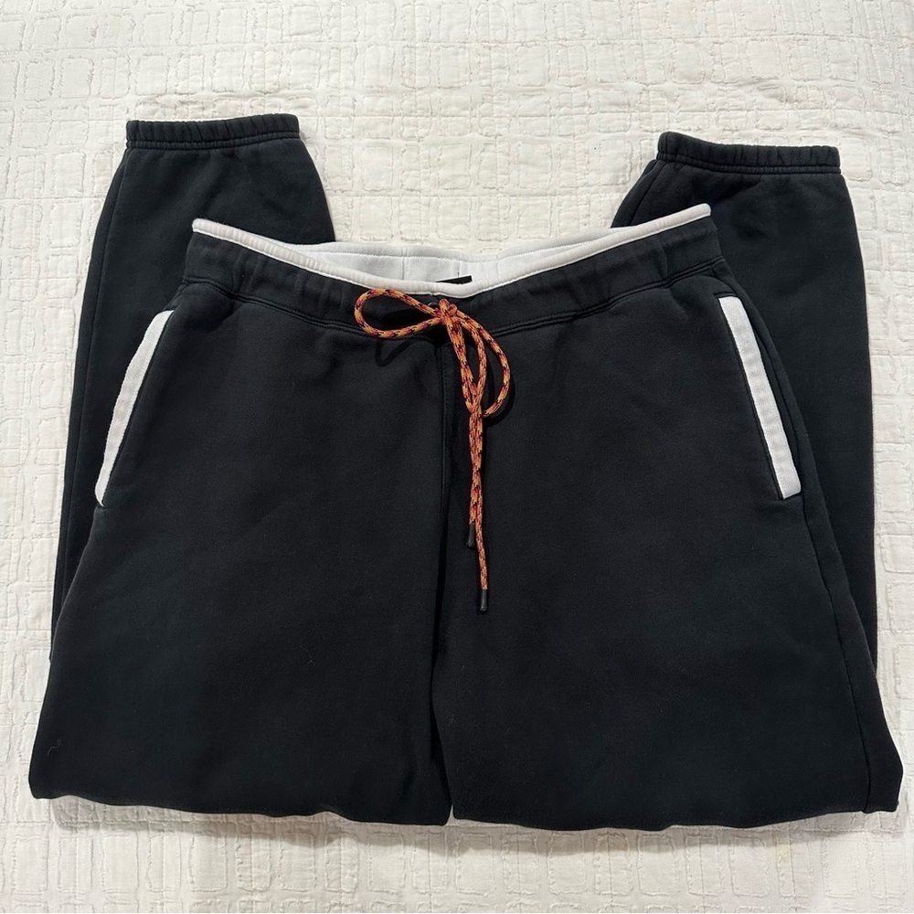 Nine Air Jordan Jumpman Jogger Sweatpant - Picture 6 of 11